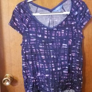 Simply Vera Vera Wang Top